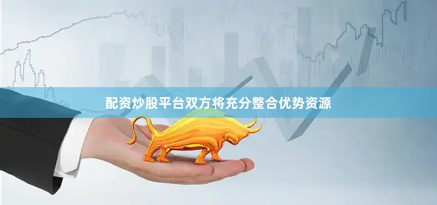 配资炒股平台双方将充分整合优势资源