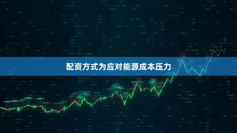 配资方式　　为应对能源成本压力