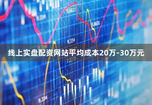 线上实盘配资网站平均成本20万-30万元