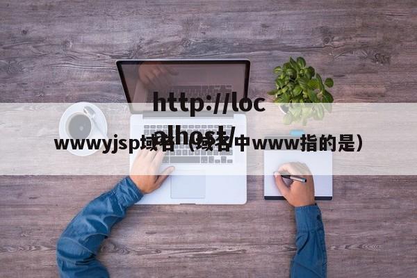 wwwyjsp域名(域名中www指的是)